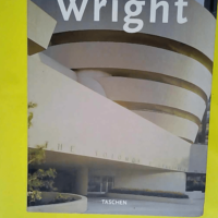 Frank Lloyd Wright  – Gabriele Leuthäu...