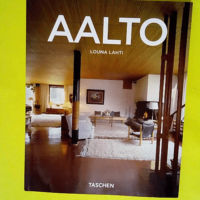 Aalto  – Lahti Louna