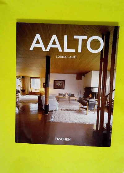 Aalto  - Lahti Louna