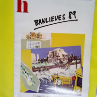 banlieues 89 – 73 projets pour faire la...