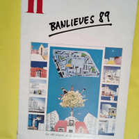 banlieues 100 – les 140 projets de la d...