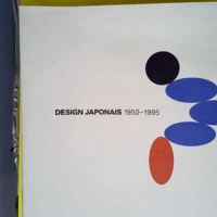 Design japonais : 1950-1995  – Centre n...