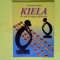 Kiela Un jeu d origine africaine – Bern...