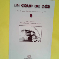 Un coup de dès (Vol. 8)  – Denis Fadda