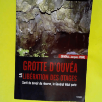 Grotte d Ouvéa La libération des otages &#8...