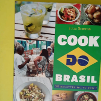 Cook do Brasil 50 recettes Muito Bom ! &#8211...