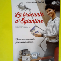 La brocante d Eglantine Tous mes conseils pou...