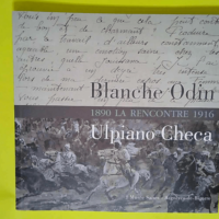 blanche odin ulpiano checa – 1890 la re...