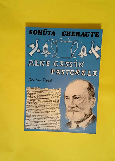 Rene cassin pastorala  - cheraute