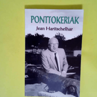 Ponttokeriak  – Jean Haritschelhar