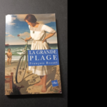 La Grande Plage – François Rosset