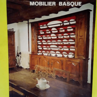 Mobilier basque  – Lucile Oliver