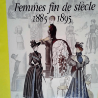 Femmes fin de siècle 1885-1895 exposition Pa...