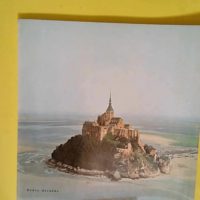 Le Mont-Saint-Michel  – Decaens Henry