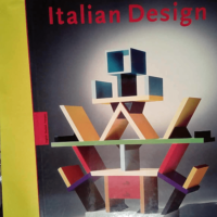 Italian Design  – Nina Boernsen-Holtma