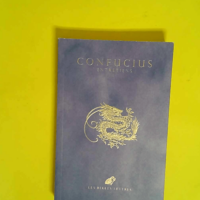 Entretiens  – Confucius