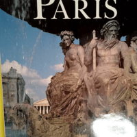 Paris  – Bernard Valade