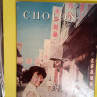 Cholon ville chinoise – J.-M. de Kermad...