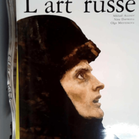 L Art russe  – Mikhail Allenov