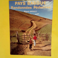 Pays basque randonnées pédestres  – M...