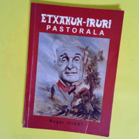 Etxahun Iruri Pastorala Irurin 2001 – I...