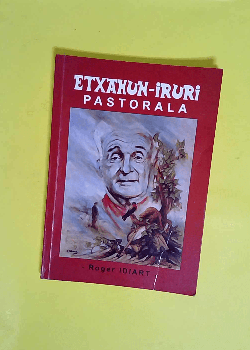 Etxahun Iruri Pastorala Irurin 2001 – I...