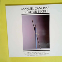 Manuel Canovas Createur Textile  – Manu...