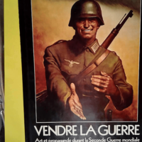 Vendre la guerre  – Zeman