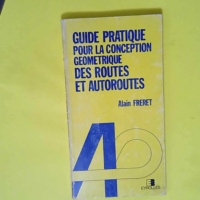 Guide pratique pour la conception géométriq...