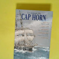 Le Roman du Cap Horn  – François Le Gu...