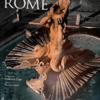 Fontaines de Rome  – F. Cope