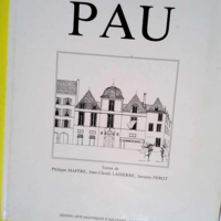 Pau  – Dominique Duplantier