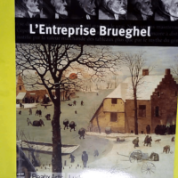 L entreprise Brueghel Frans Magazine  –