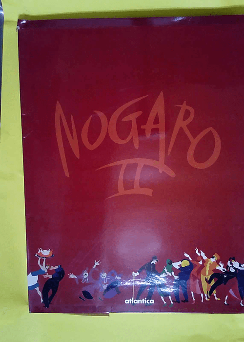 Nogaro ii  – Nogaro