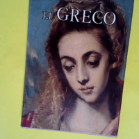 El Greco  – Jacques Lassaigne