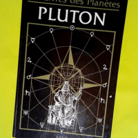 Pluton – Jean-Pierre Nicola