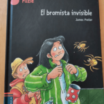 El Bromista Invisible – Preller J – Preller J: Bromista Invisible