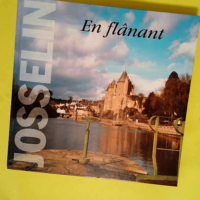 Josselin en flânant  – Yadini Naudot S...