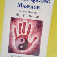 Chinese Qigong Massage – General Massag...