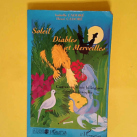 Soleil diables et merveilles – Contes a...