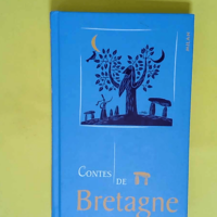 Contes de Bretagne  – Evelyne Brisou-Pe...