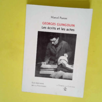 Georges Guingouin – Les écrits et les ...