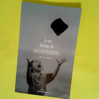 Je me lèverai de bonheur  – Santos levi Dos