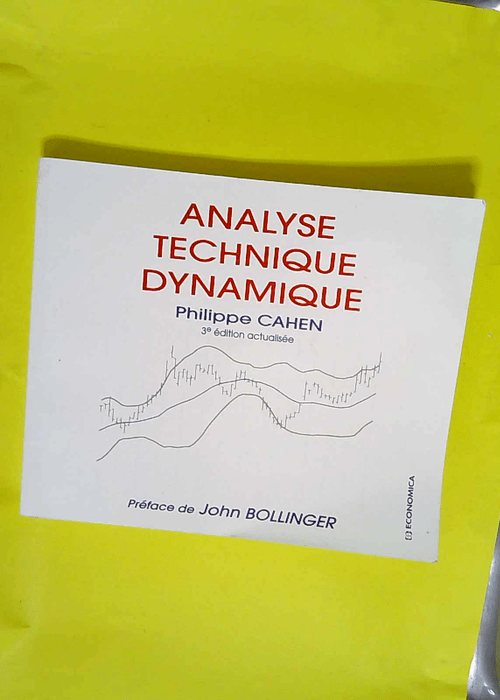 Analyse technique dynamique  – Philippe...