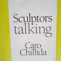 Sculptors Talking – Anthony Caro Eduard...