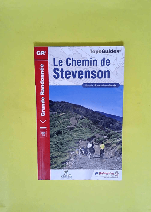 Chemin De Stevenson 2011 – 48-30-43-07 ...