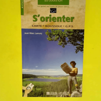 S orienter – Carte – Boussole &#8...