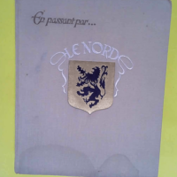 En passant par le Nord.  – Quagebeur J.