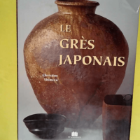 Le Gres Japonais  – Christine Shimizu-H...