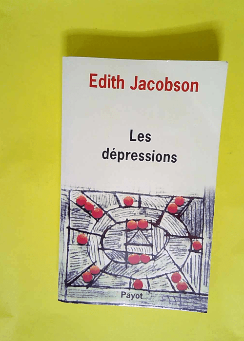 Les Dépressions – Etude Comparée D é...